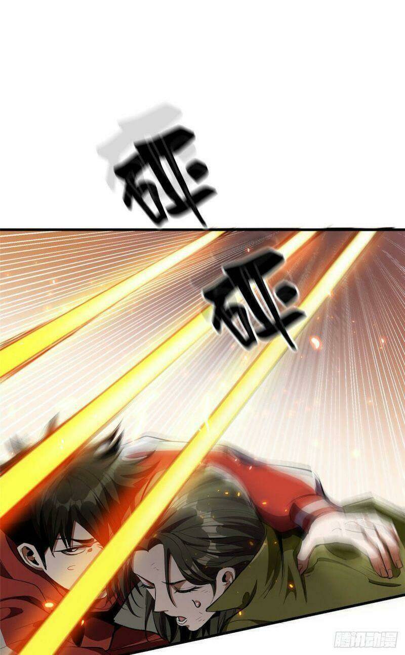 Luân Bàn Thế Giới Chapter 20 - Trang 2