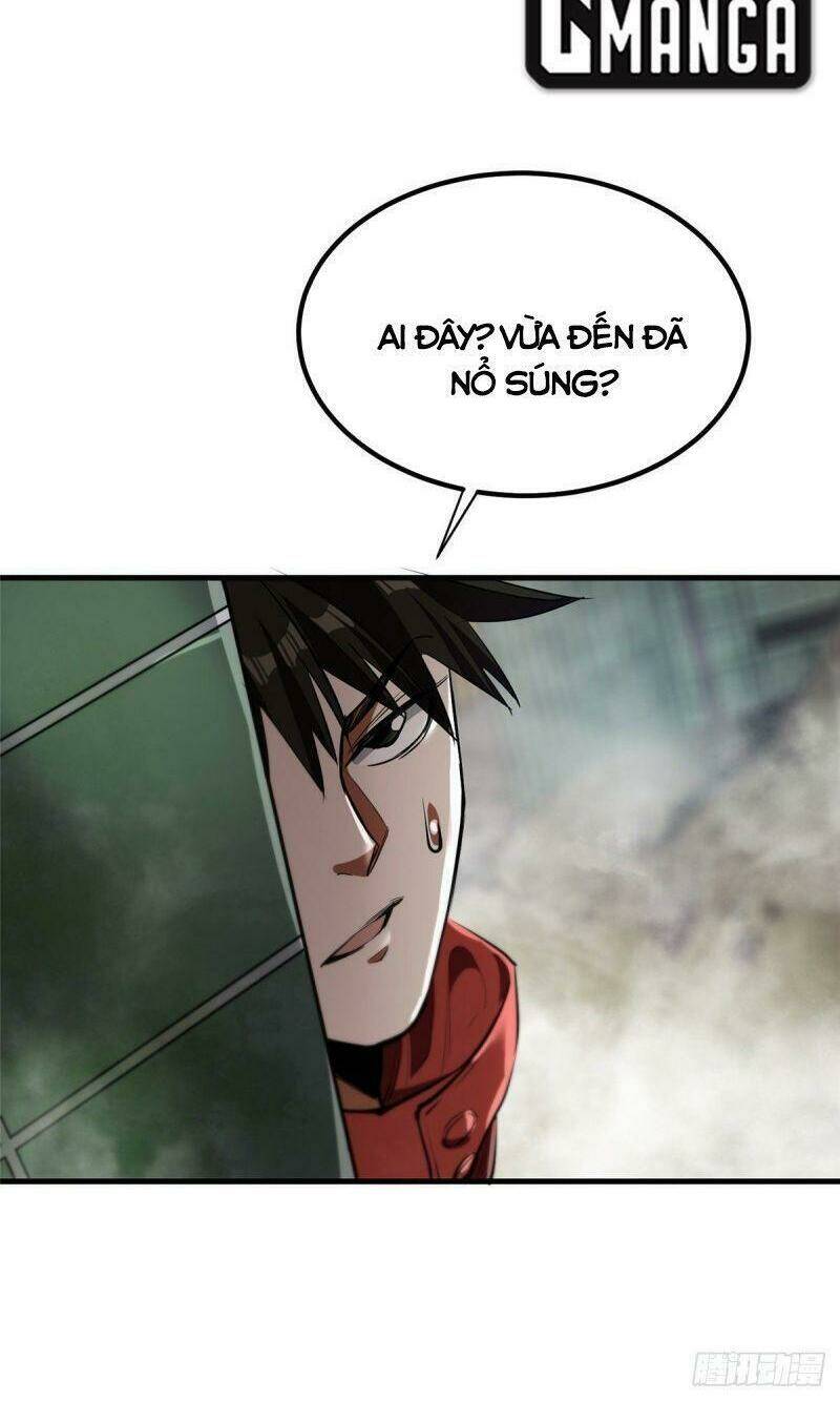 Luân Bàn Thế Giới Chapter 20 - Trang 2