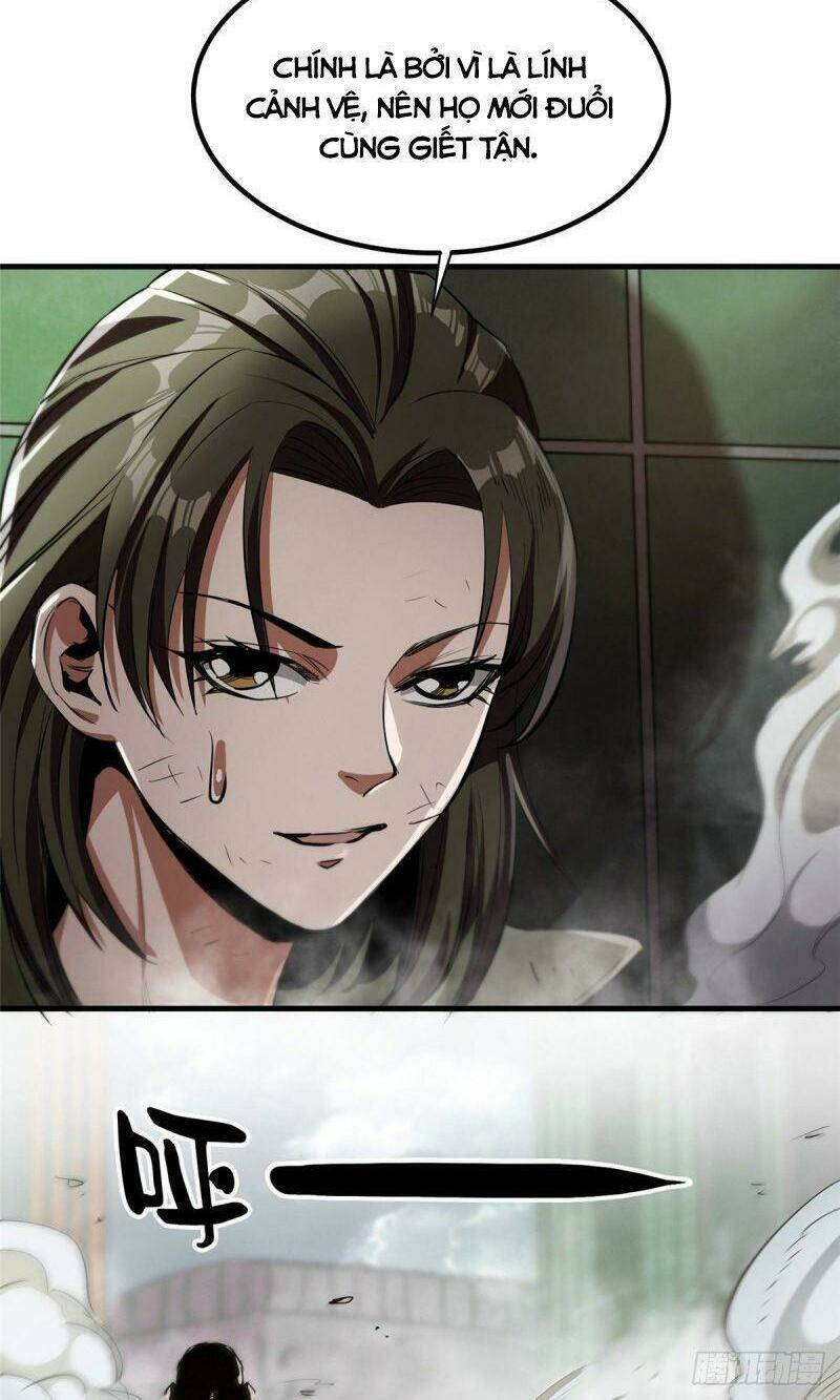 Luân Bàn Thế Giới Chapter 20 - Trang 2