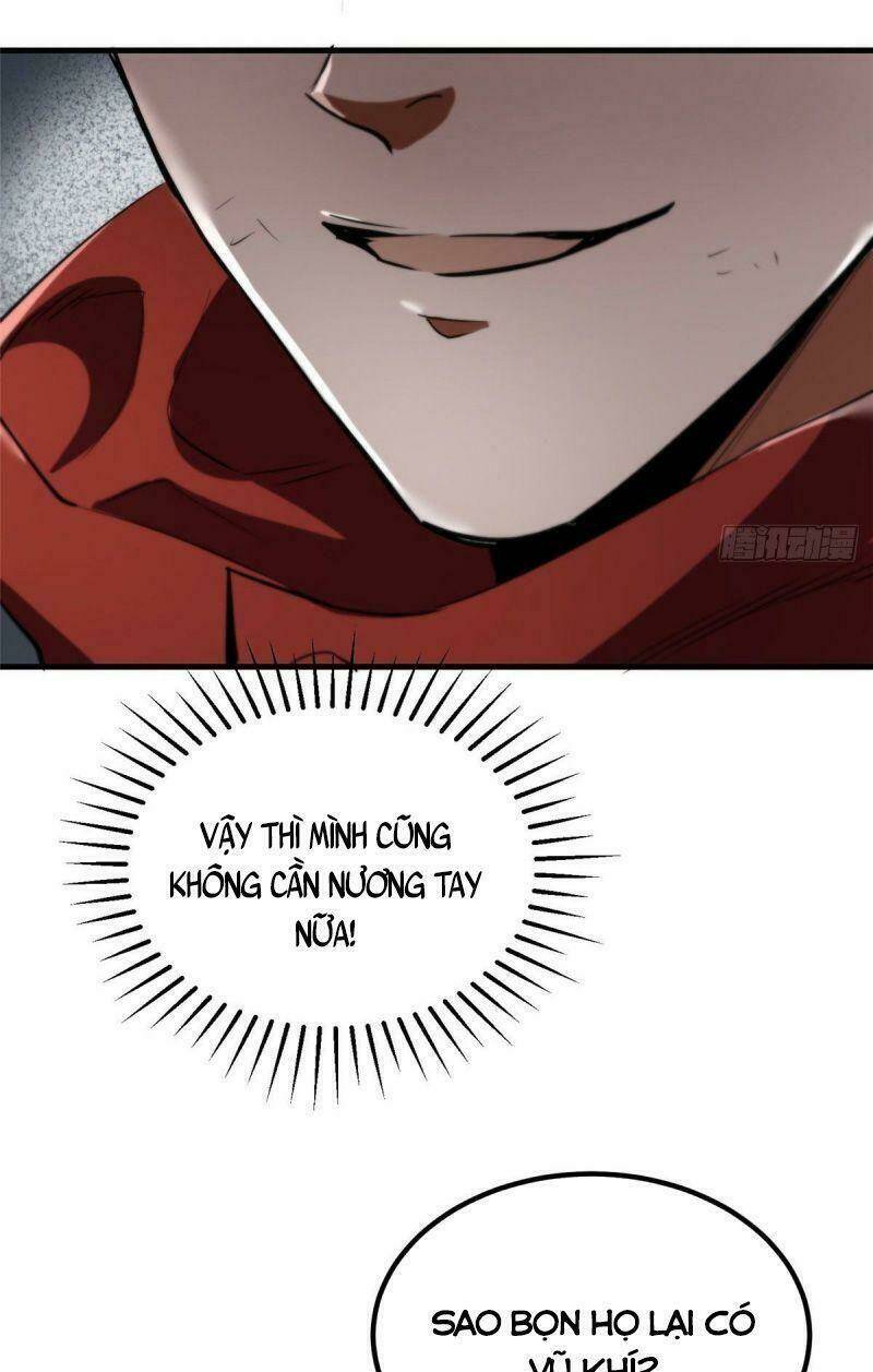 Luân Bàn Thế Giới Chapter 20 - Trang 2