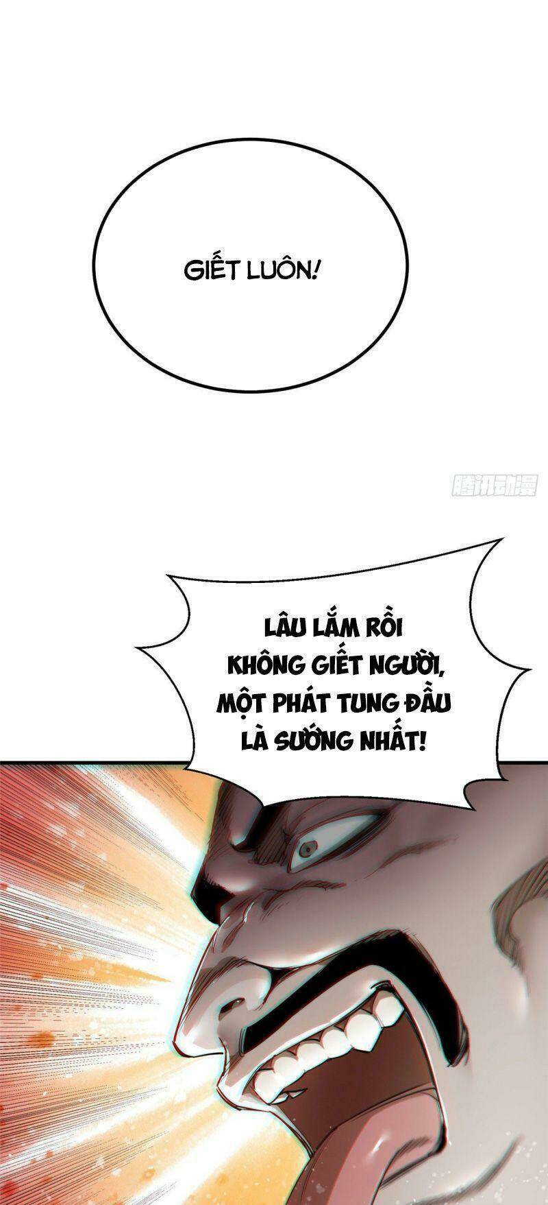 Luân Bàn Thế Giới Chapter 20 - Trang 2