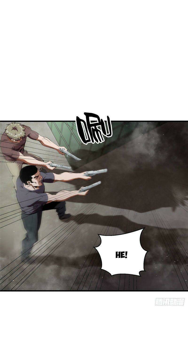 Luân Bàn Thế Giới Chapter 20 - Trang 2