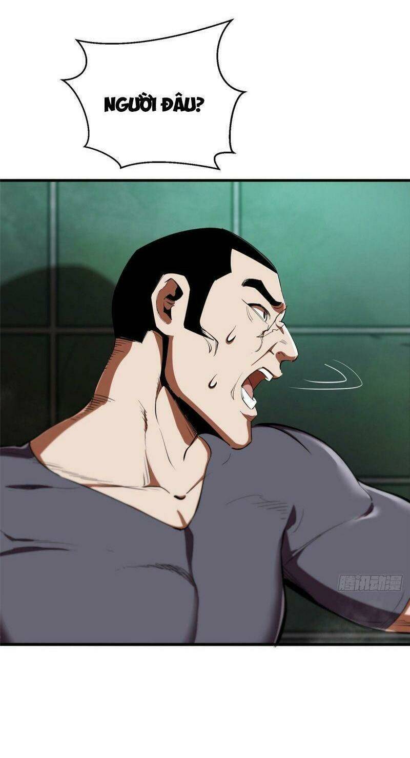 Luân Bàn Thế Giới Chapter 20 - Trang 2