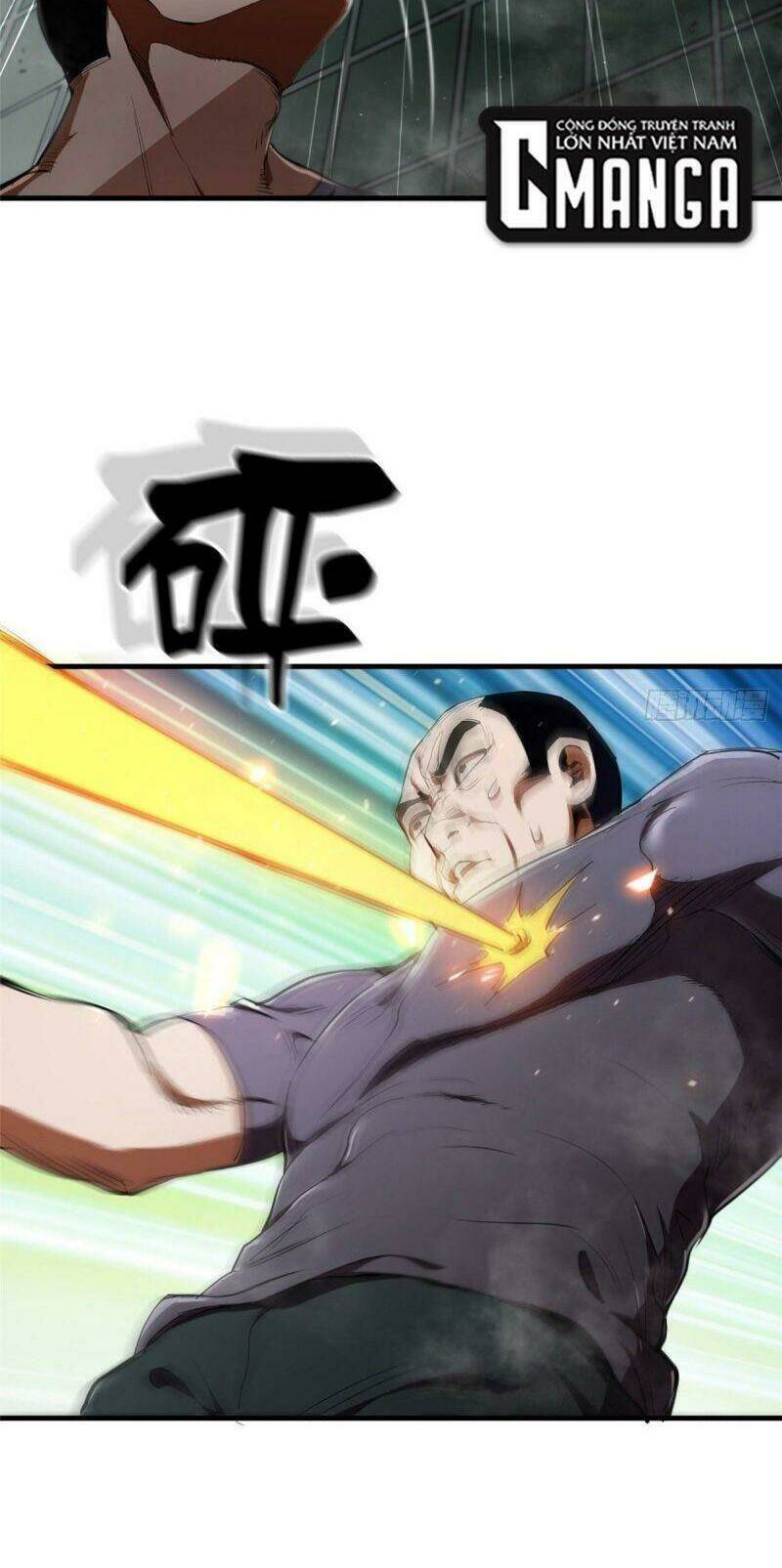 Luân Bàn Thế Giới Chapter 20 - Trang 2