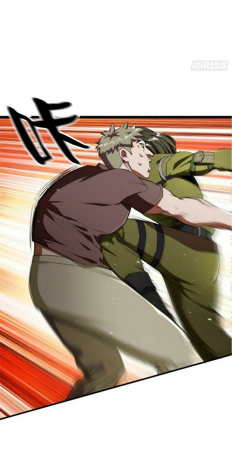 Luân Bàn Thế Giới Chapter 20 - Trang 2