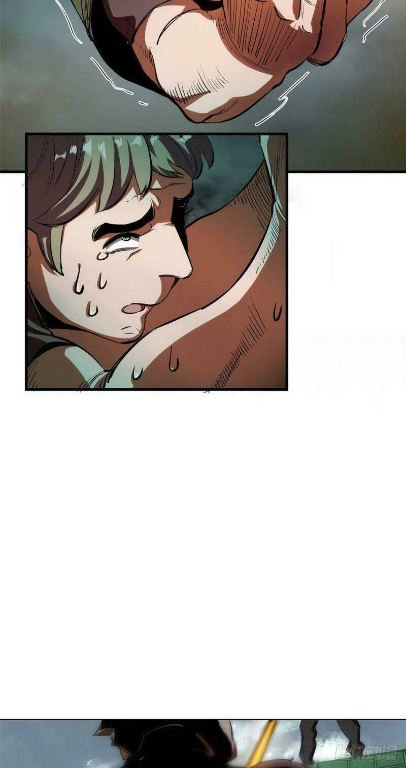 Luân Bàn Thế Giới Chapter 20 - Trang 2