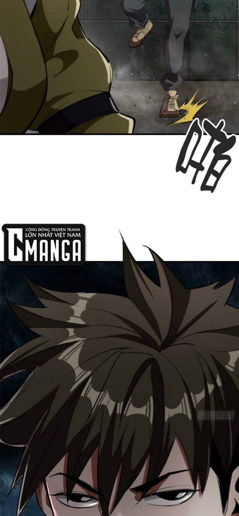 Luân Bàn Thế Giới Chapter 20 - Trang 2