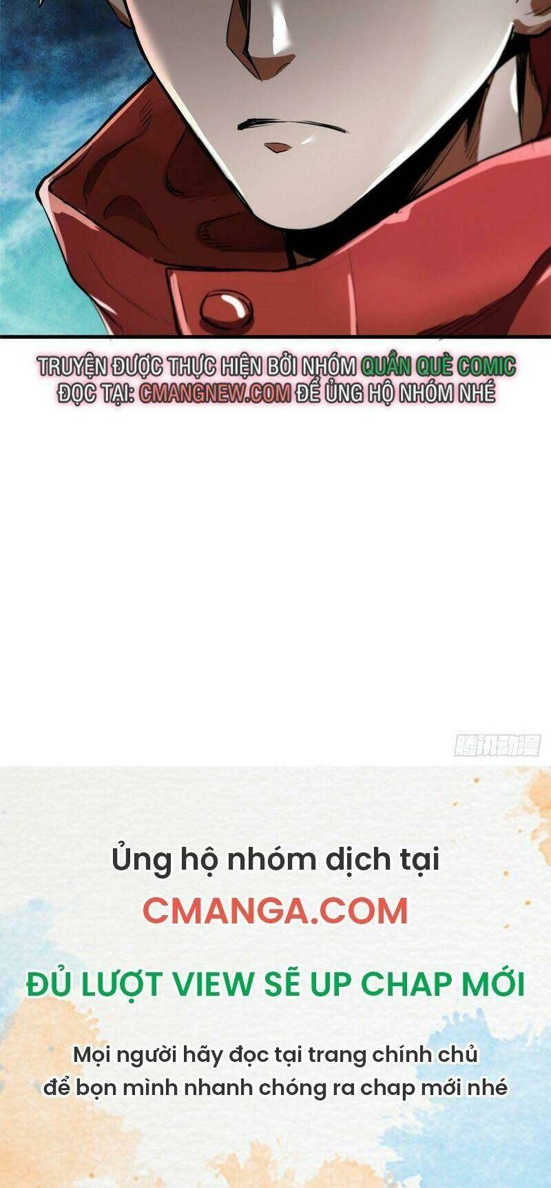 Luân Bàn Thế Giới Chapter 20 - Trang 2