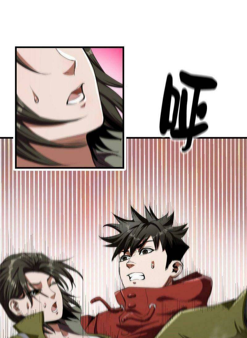 Luân Bàn Thế Giới Chapter 20 - Trang 2