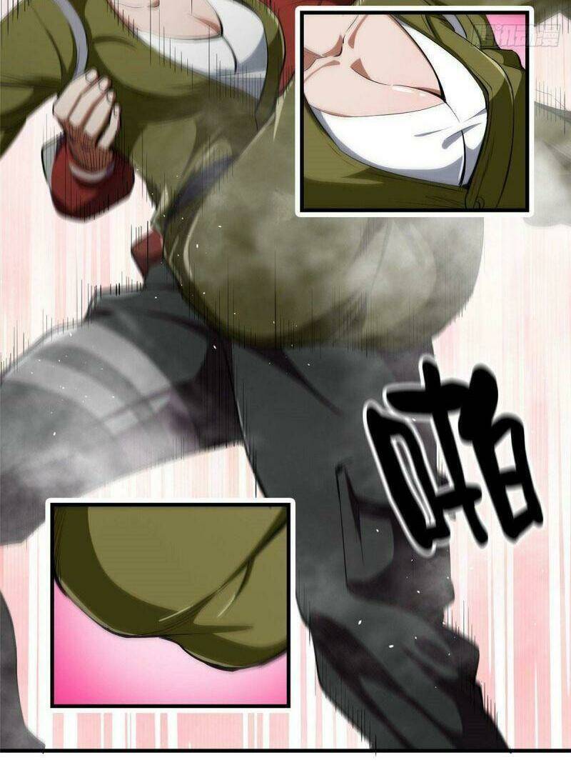 Luân Bàn Thế Giới Chapter 20 - Trang 2