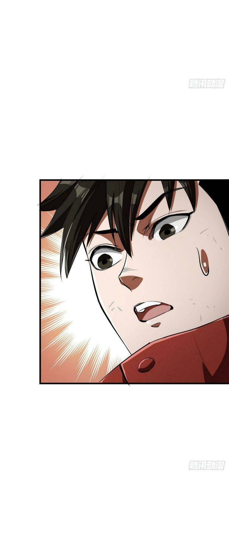 Luân Bàn Thế Giới Chapter 20 - Trang 2