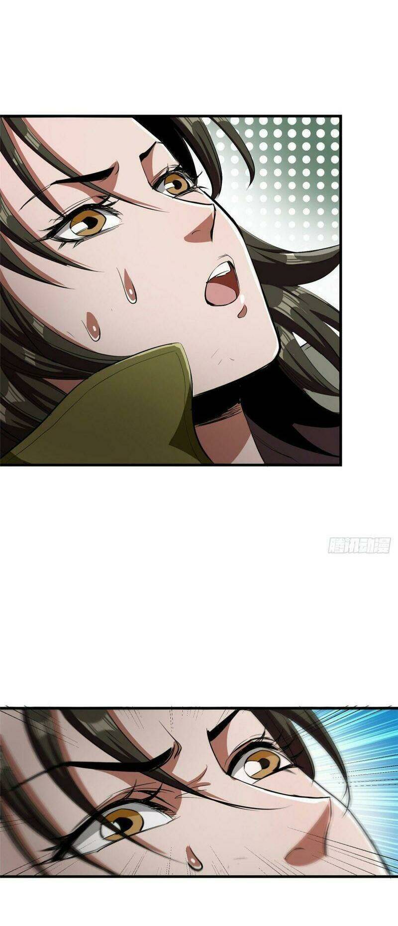 Luân Bàn Thế Giới Chapter 20 - Trang 2