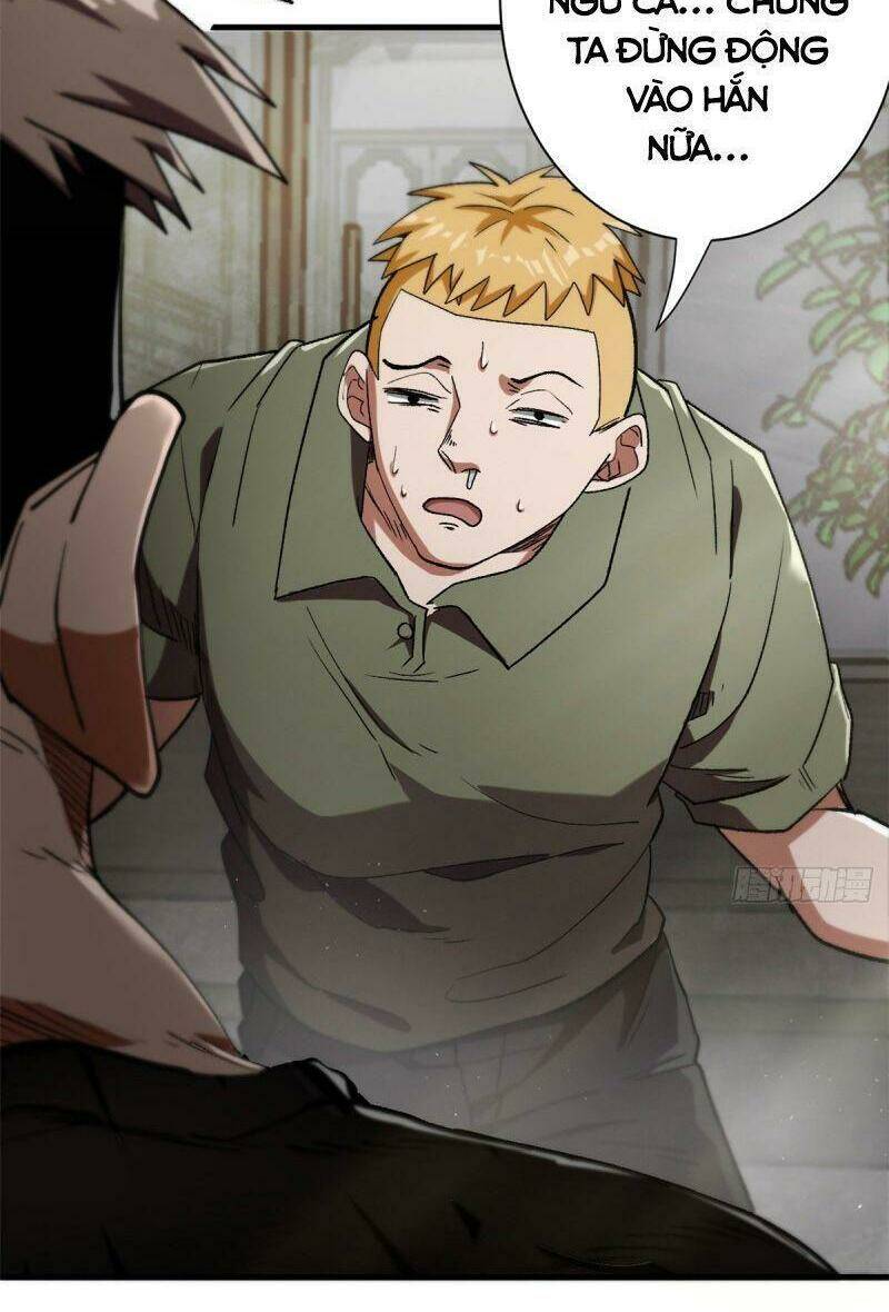 Luân Bàn Thế Giới Chapter 21 - Trang 2