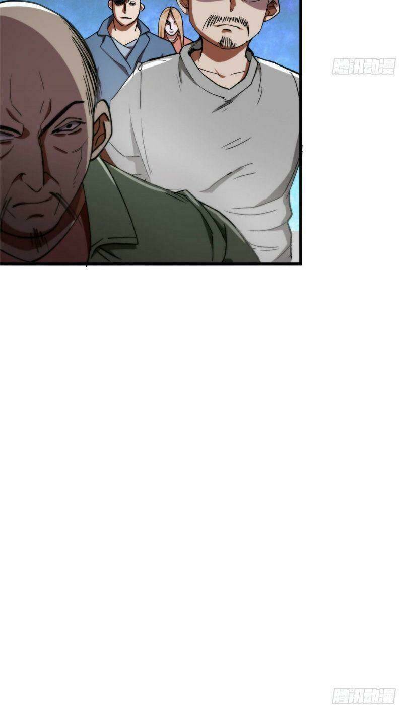 Luân Bàn Thế Giới Chapter 21 - Trang 2