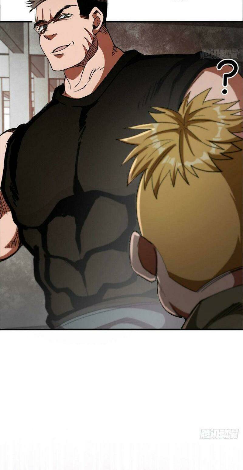 Luân Bàn Thế Giới Chapter 21 - Trang 2