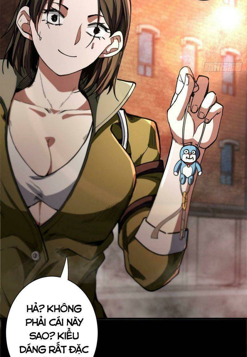 Luân Bàn Thế Giới Chapter 21 - Trang 2