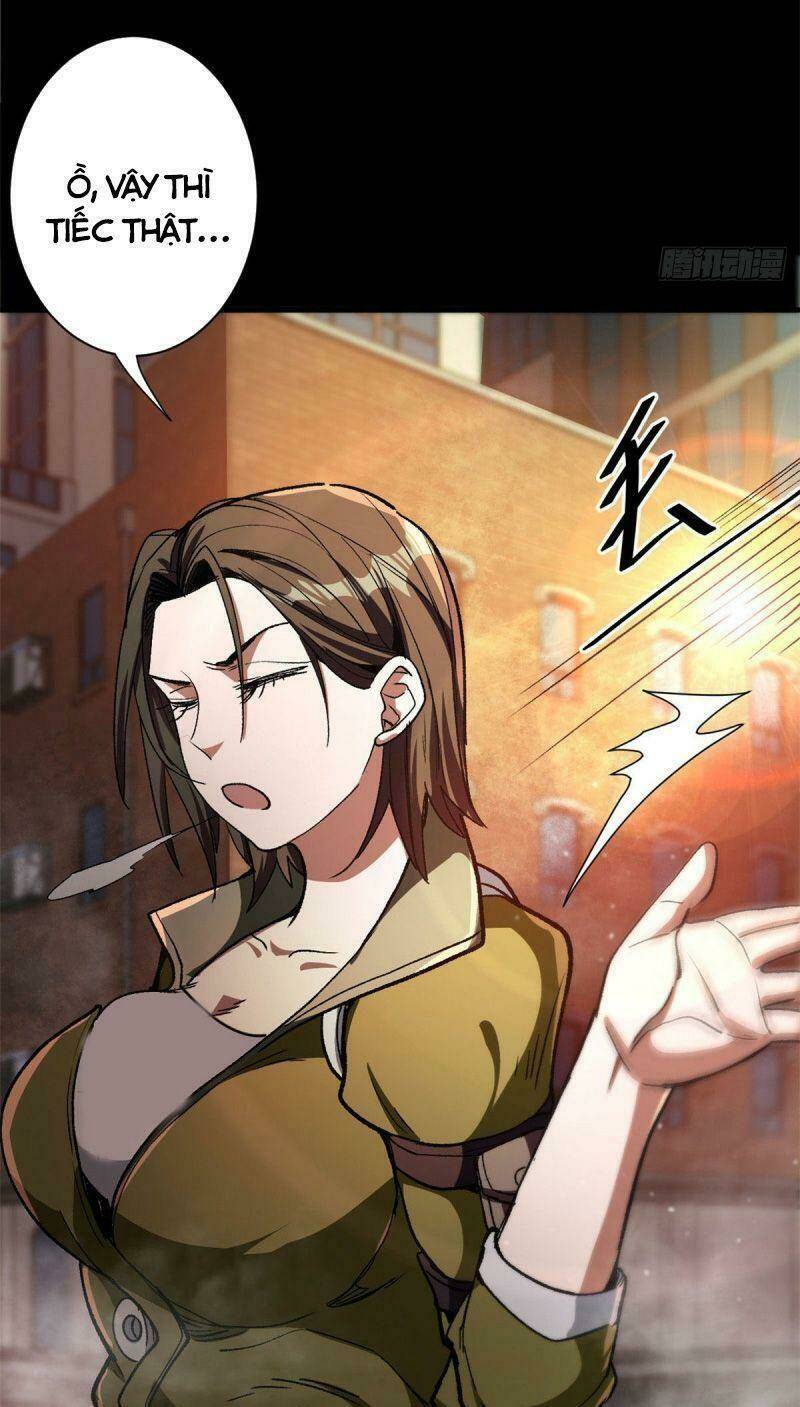 Luân Bàn Thế Giới Chapter 21 - Trang 2