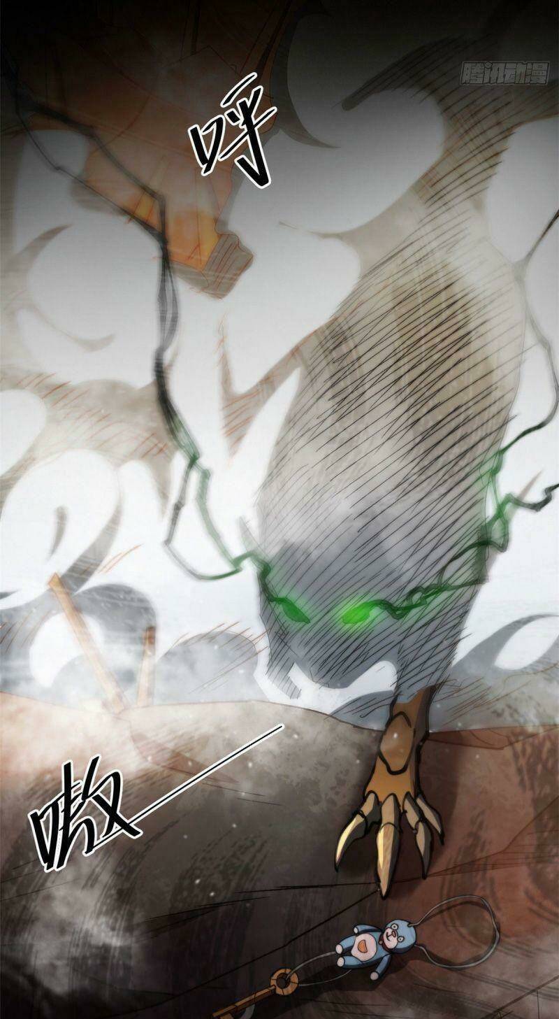 Luân Bàn Thế Giới Chapter 21 - Trang 2