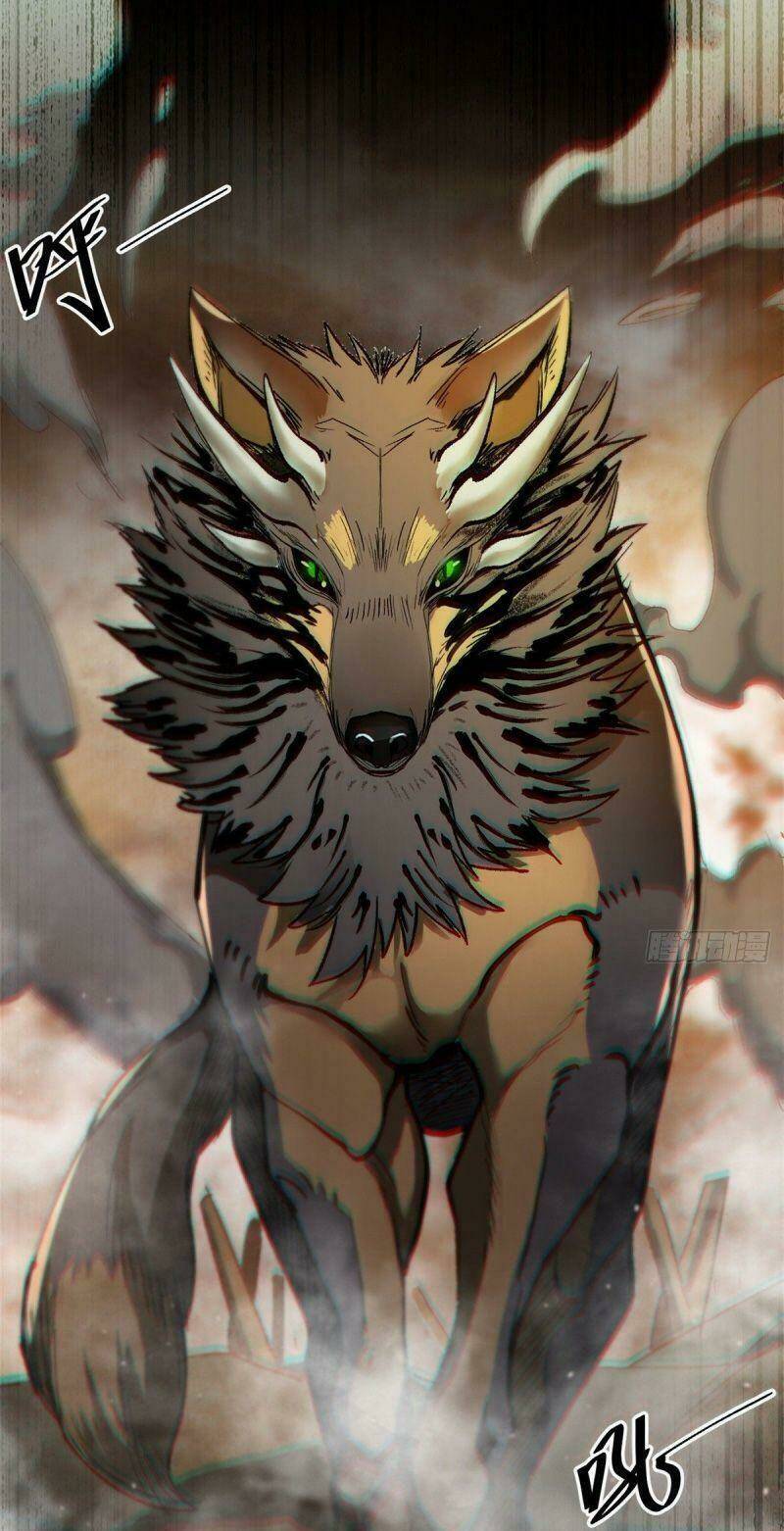 Luân Bàn Thế Giới Chapter 21 - Trang 2