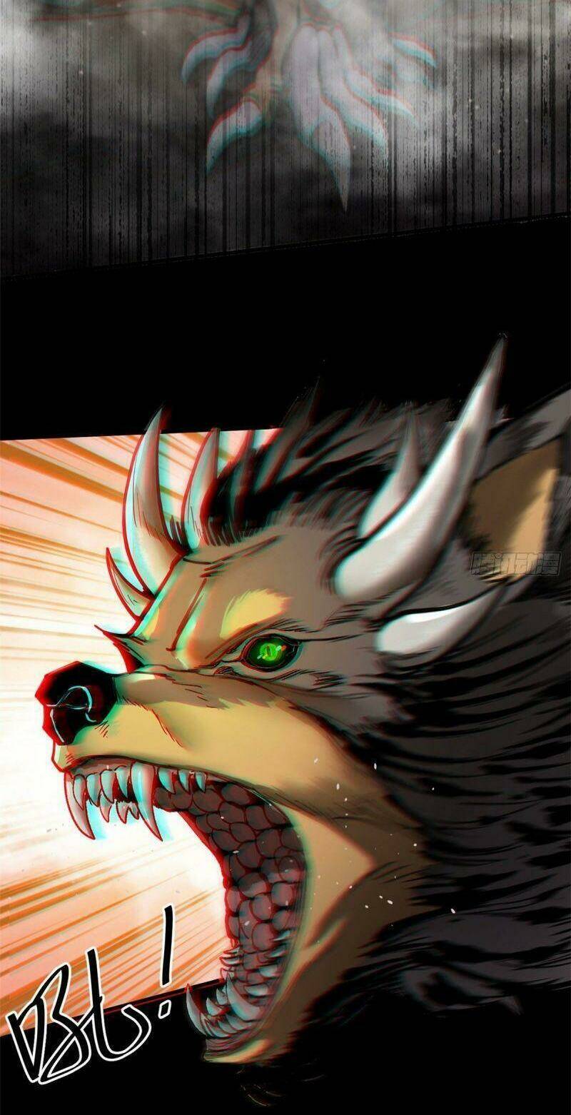 Luân Bàn Thế Giới Chapter 21 - Trang 2