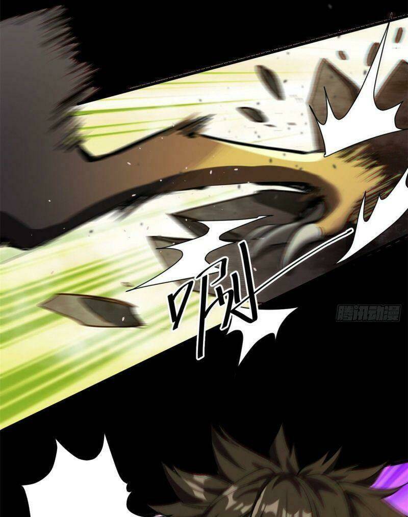 Luân Bàn Thế Giới Chapter 21 - Trang 2