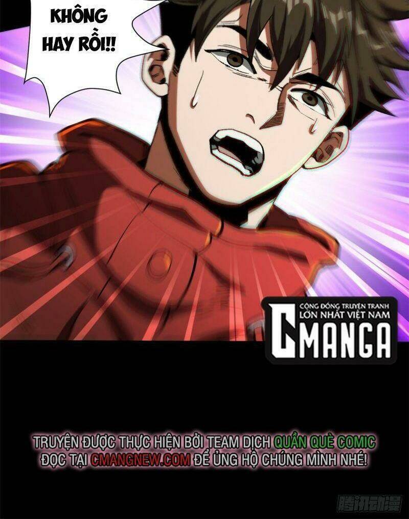 Luân Bàn Thế Giới Chapter 21 - Trang 2