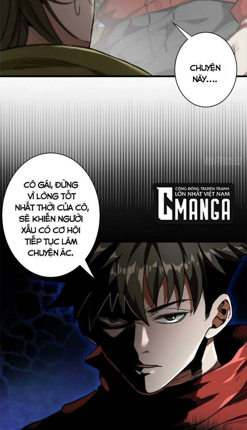 Luân Bàn Thế Giới Chapter 21 - Trang 2