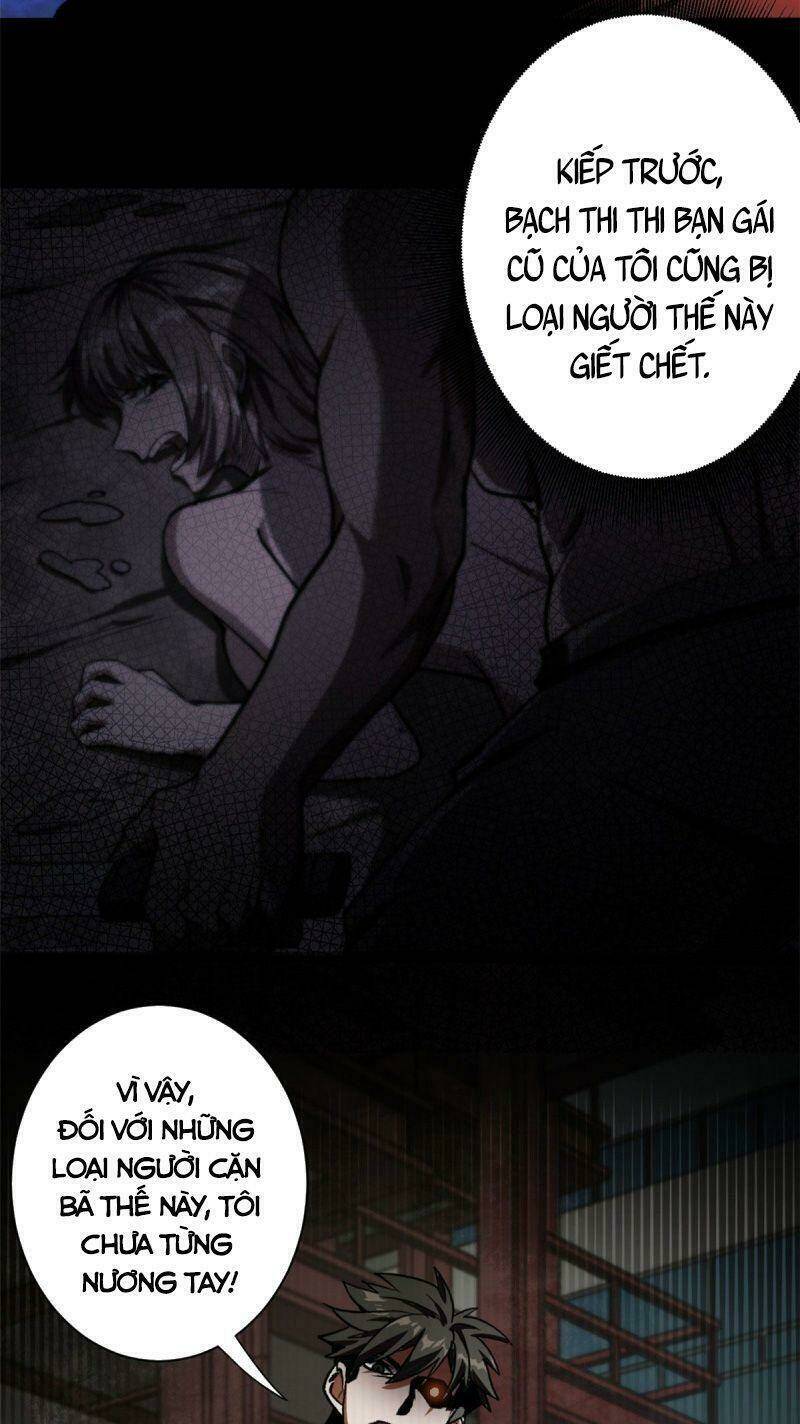 Luân Bàn Thế Giới Chapter 21 - Trang 2