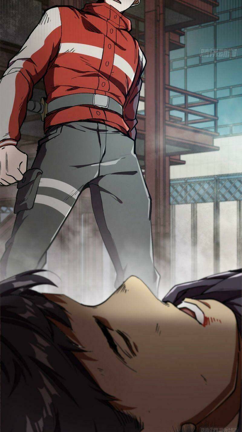 Luân Bàn Thế Giới Chapter 21 - Trang 2