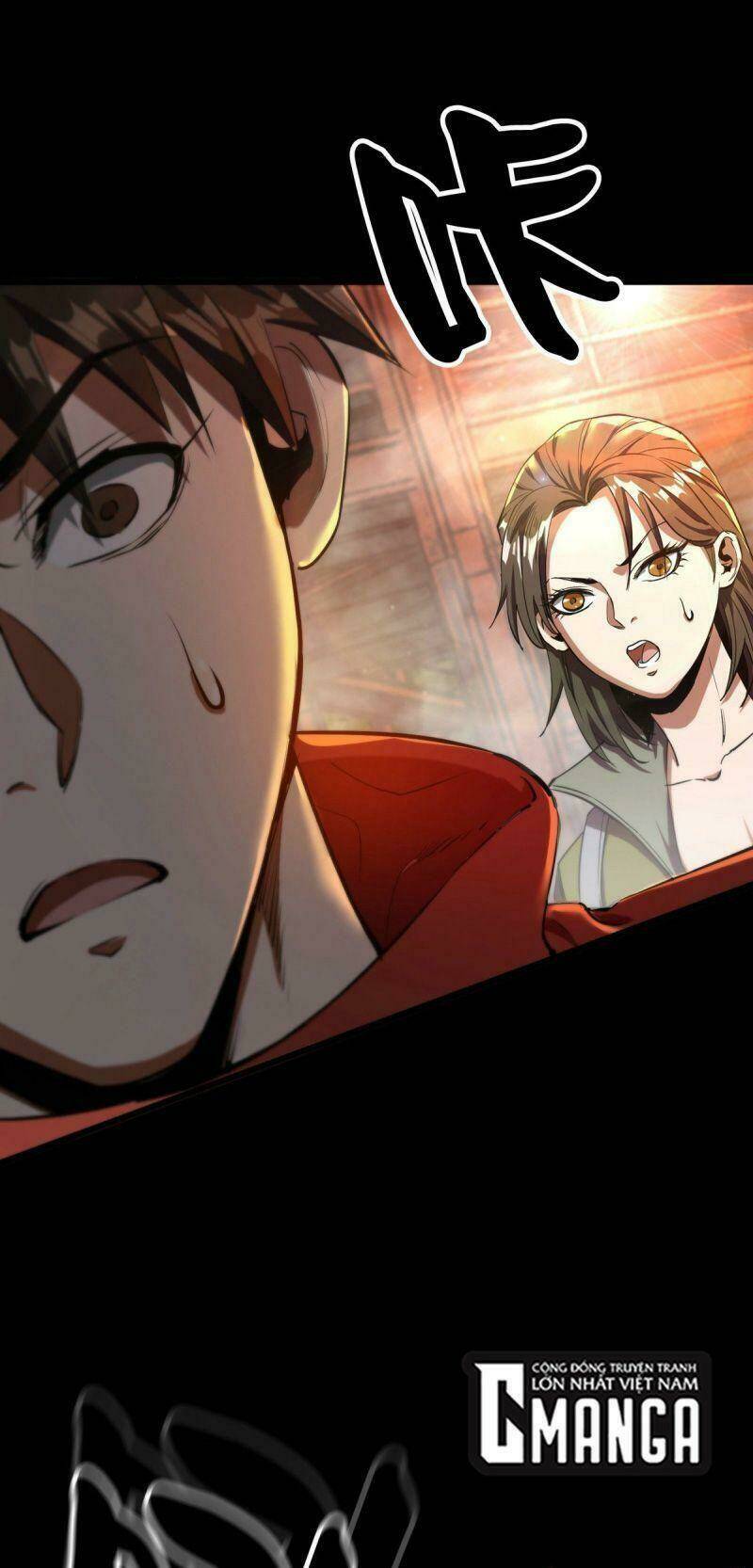 Luân Bàn Thế Giới Chapter 22 - Trang 2