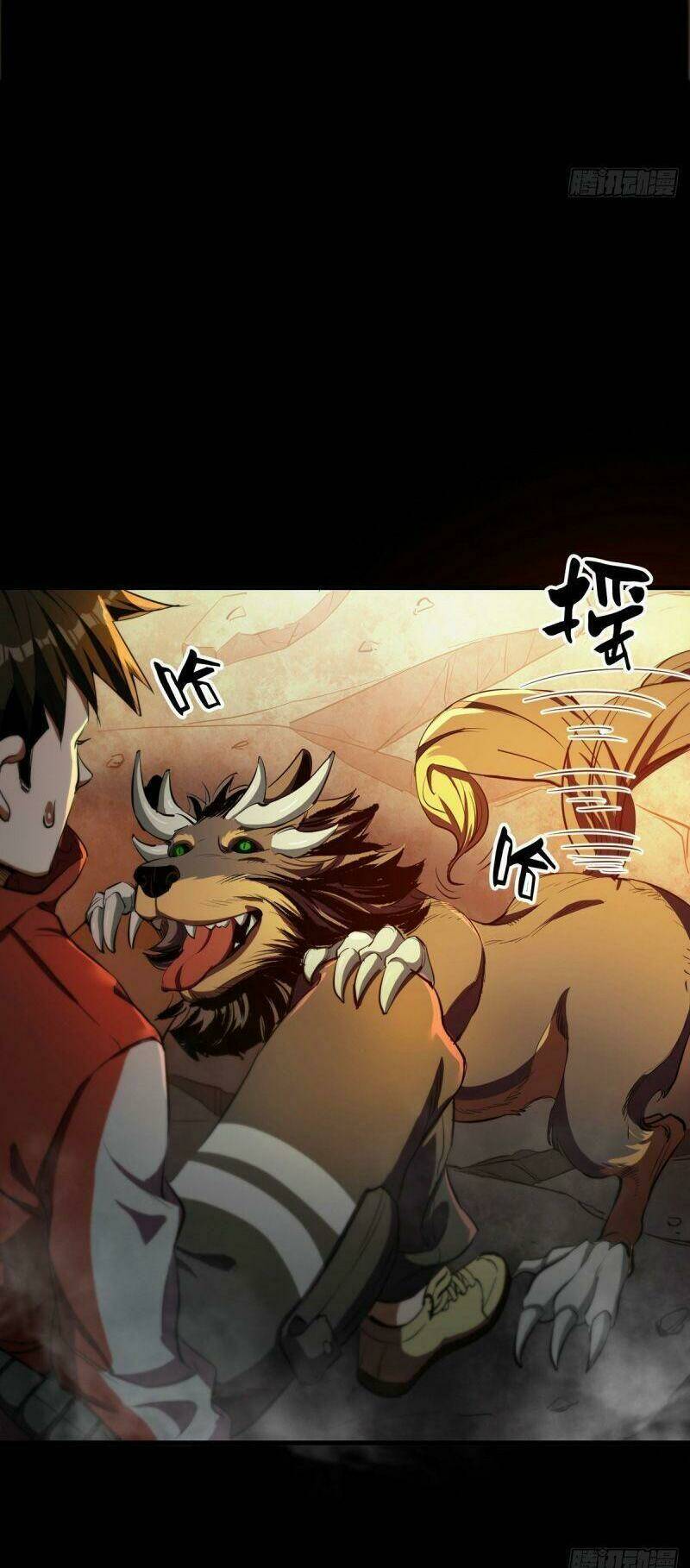 Luân Bàn Thế Giới Chapter 22 - Trang 2