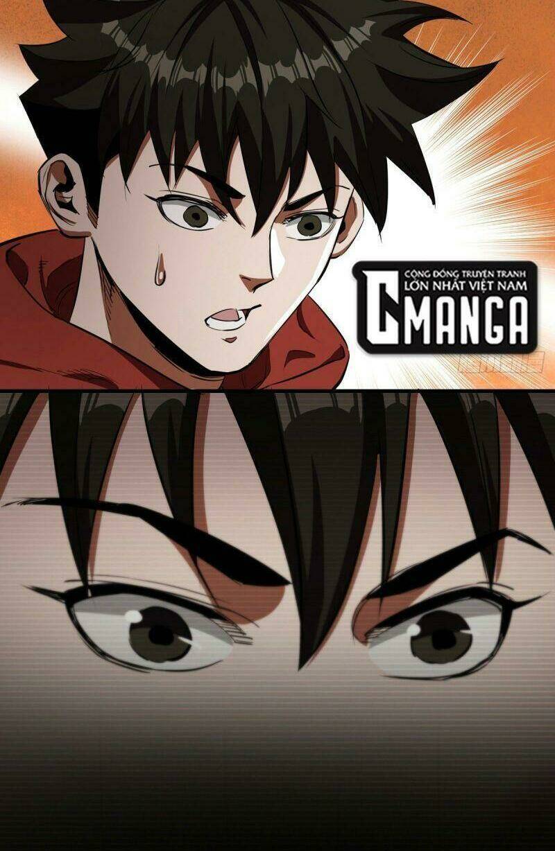 Luân Bàn Thế Giới Chapter 22 - Trang 2