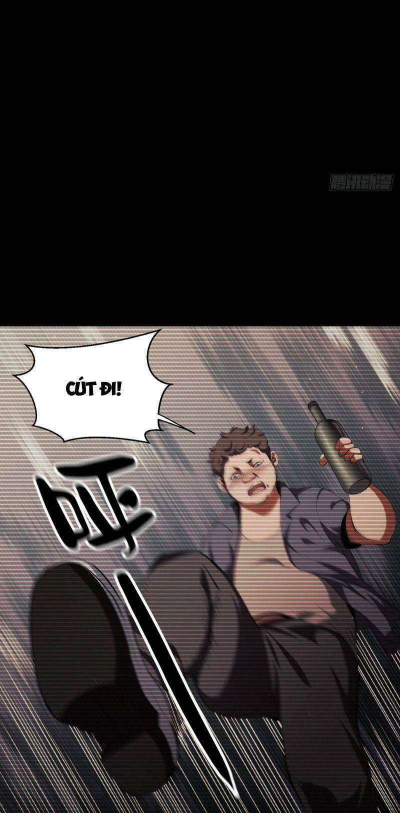 Luân Bàn Thế Giới Chapter 22 - Trang 2