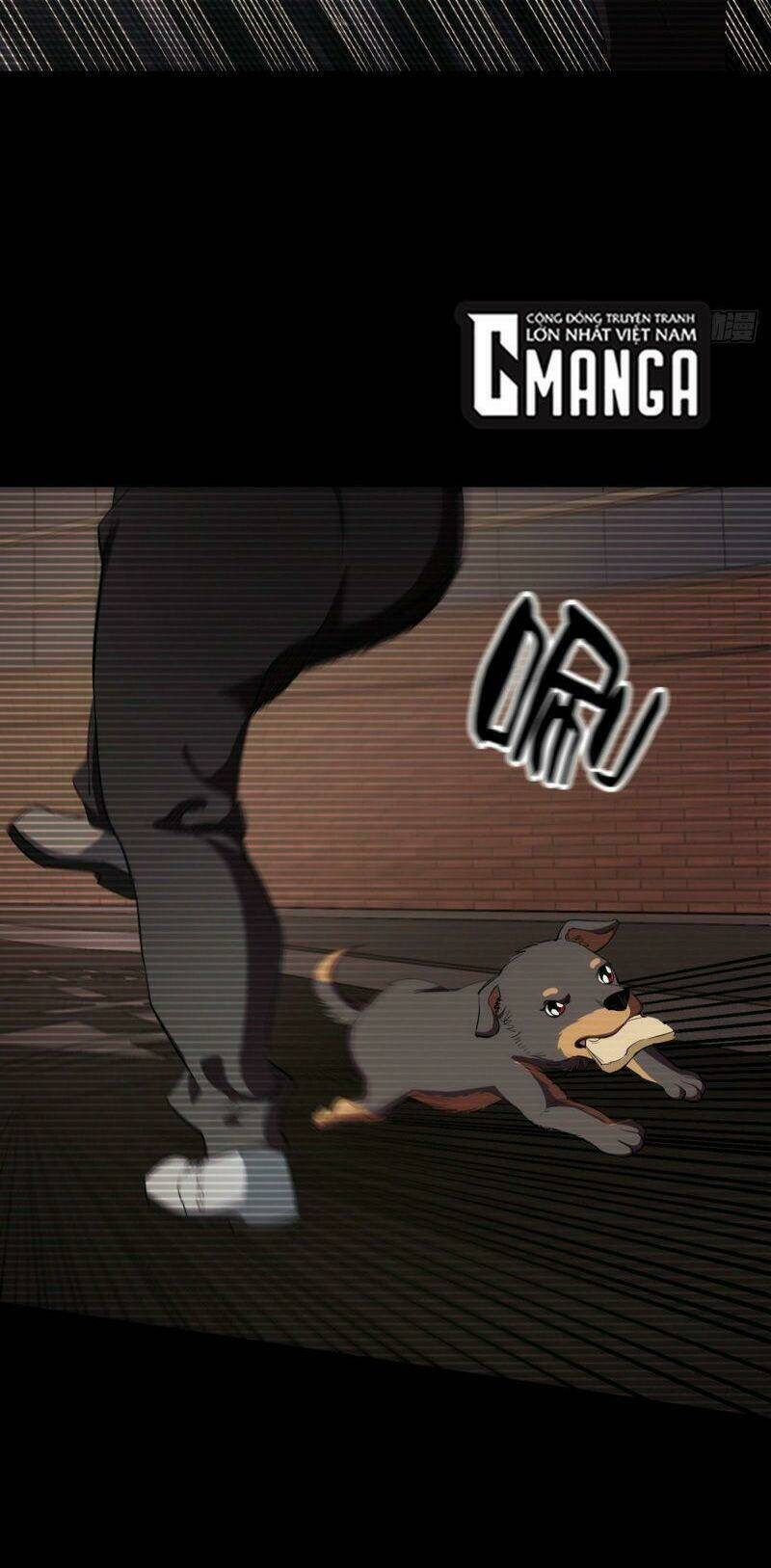 Luân Bàn Thế Giới Chapter 22 - Trang 2