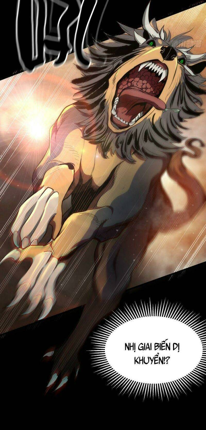 Luân Bàn Thế Giới Chapter 22 - Trang 2