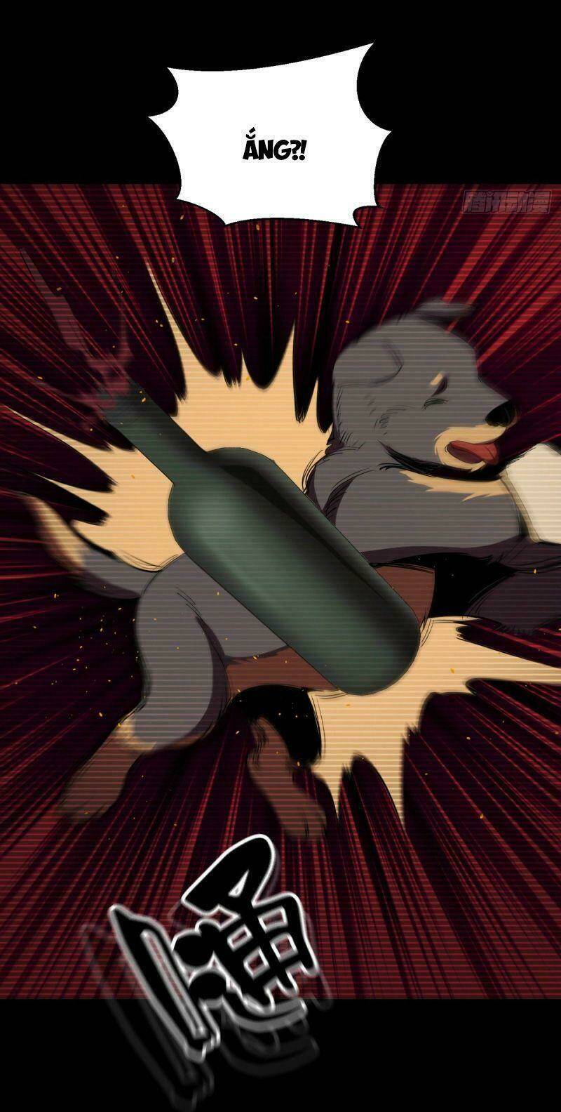 Luân Bàn Thế Giới Chapter 22 - Trang 2