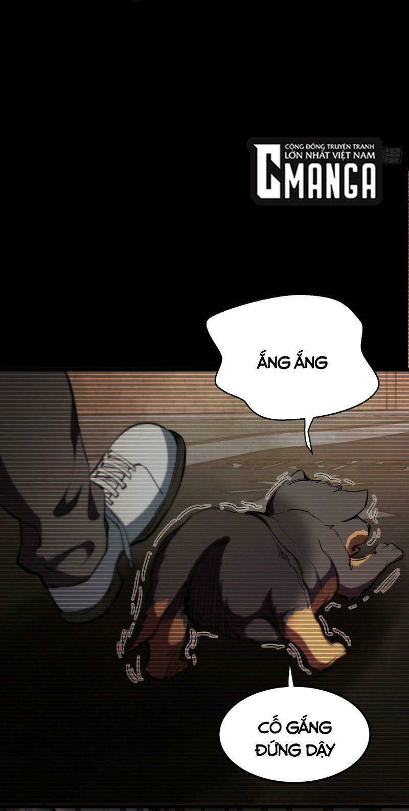 Luân Bàn Thế Giới Chapter 22 - Trang 2