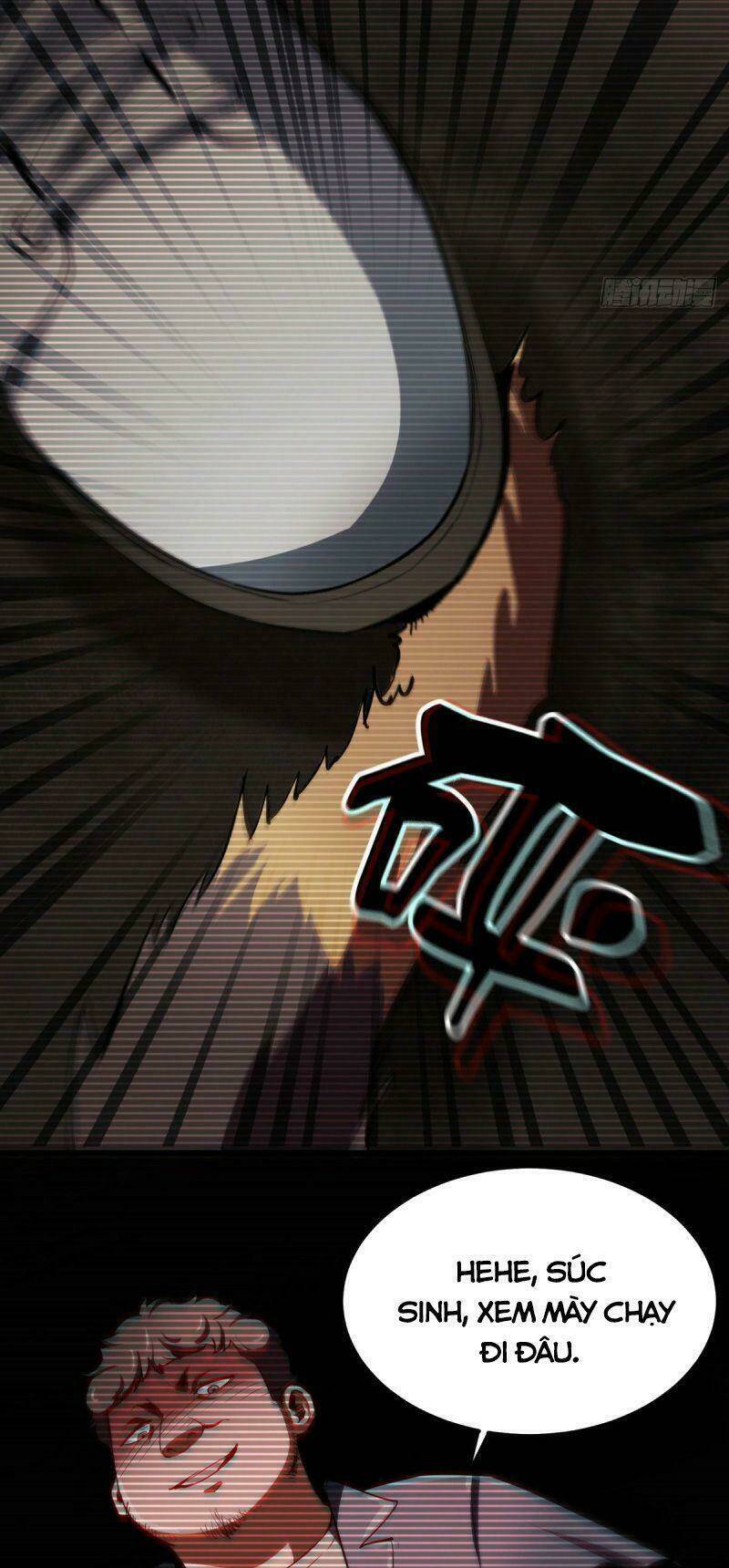 Luân Bàn Thế Giới Chapter 22 - Trang 2