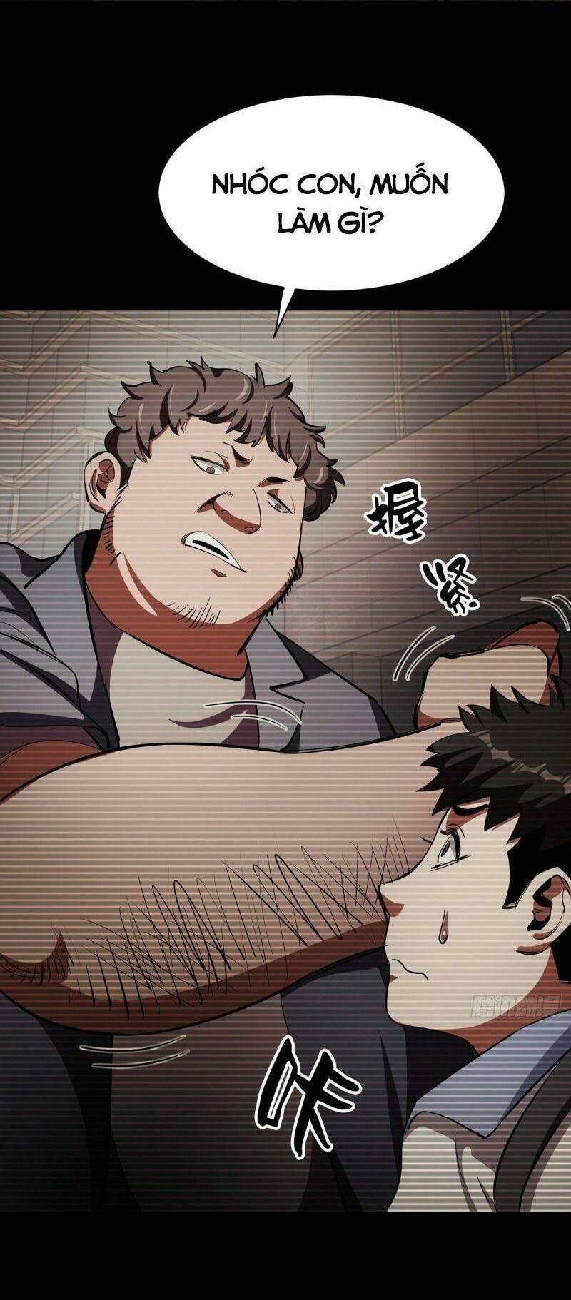 Luân Bàn Thế Giới Chapter 22 - Trang 2