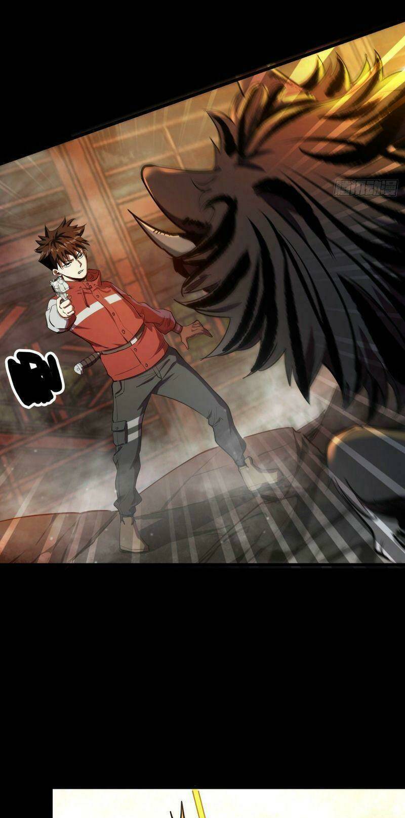 Luân Bàn Thế Giới Chapter 22 - Trang 2