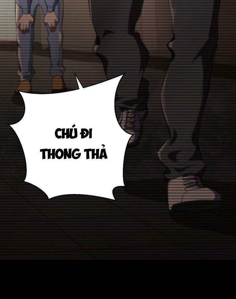 Luân Bàn Thế Giới Chapter 22 - Trang 2