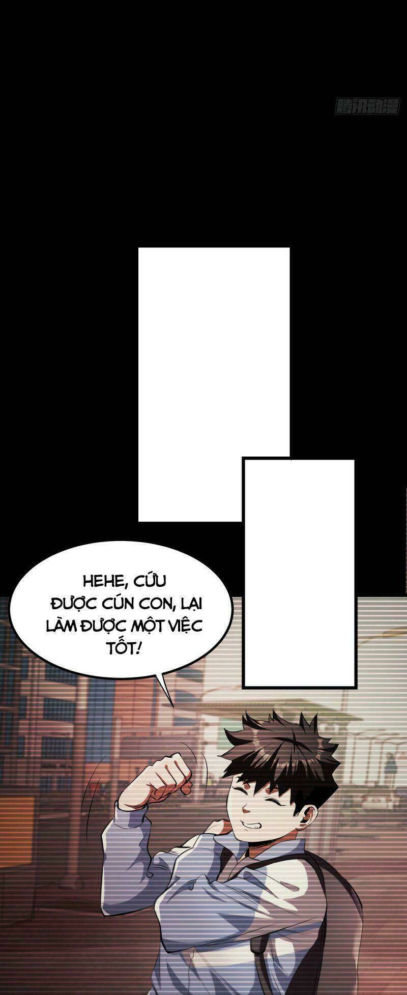 Luân Bàn Thế Giới Chapter 22 - Trang 2