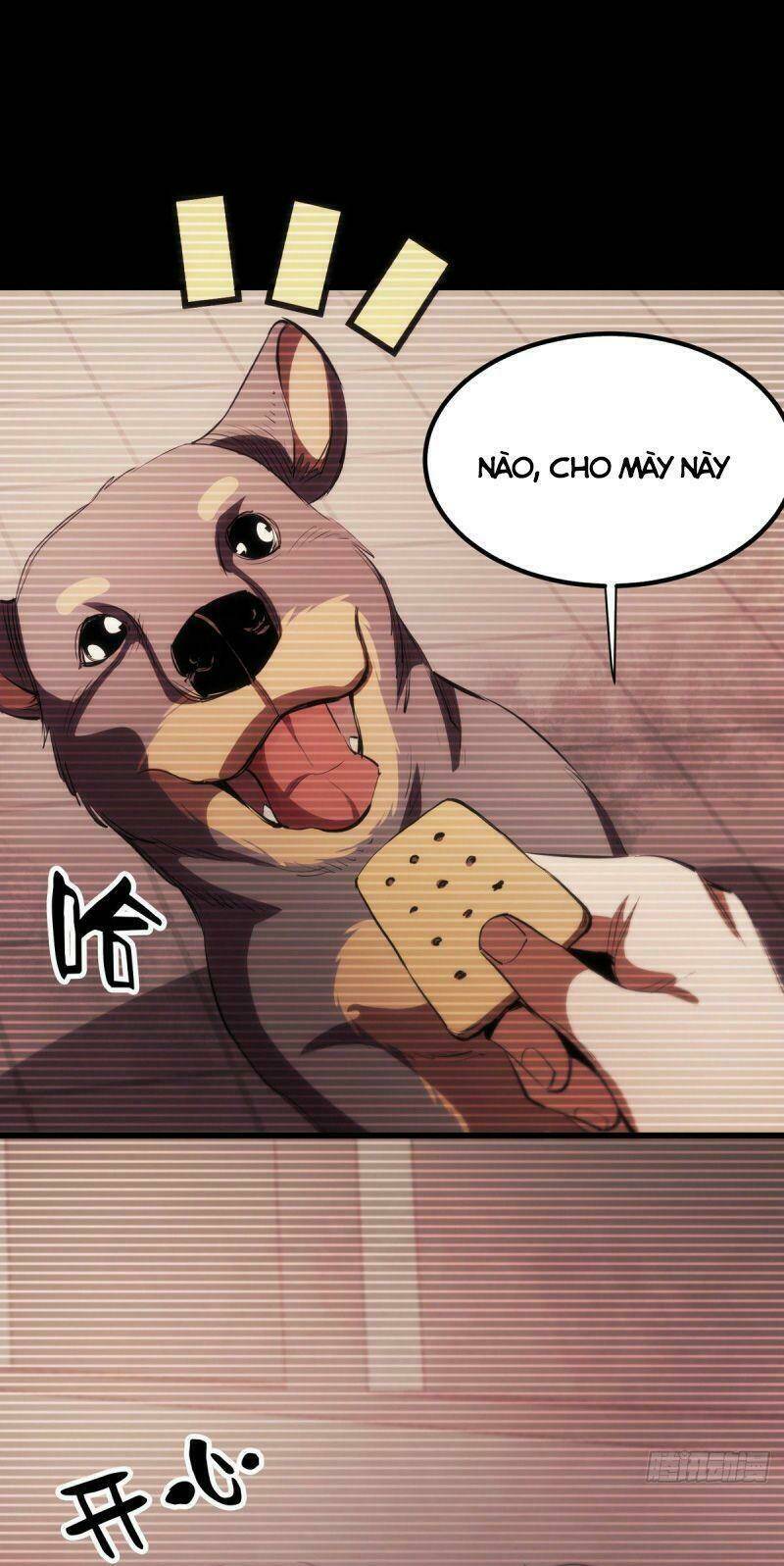 Luân Bàn Thế Giới Chapter 22 - Trang 2