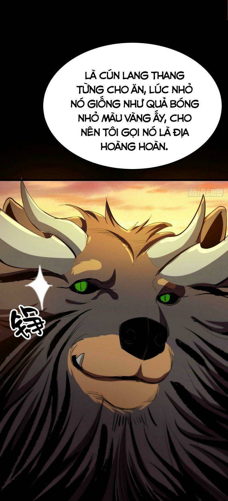 Luân Bàn Thế Giới Chapter 22 - Trang 2