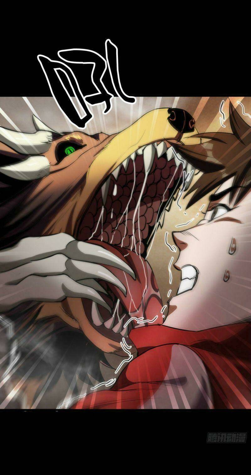 Luân Bàn Thế Giới Chapter 22 - Trang 2