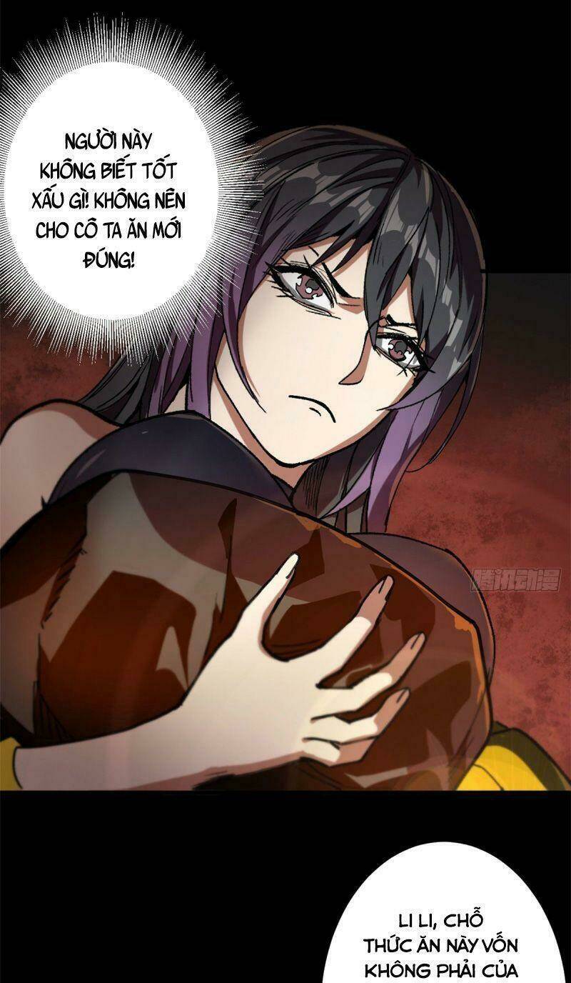 Luân Bàn Thế Giới Chapter 23 - Trang 2