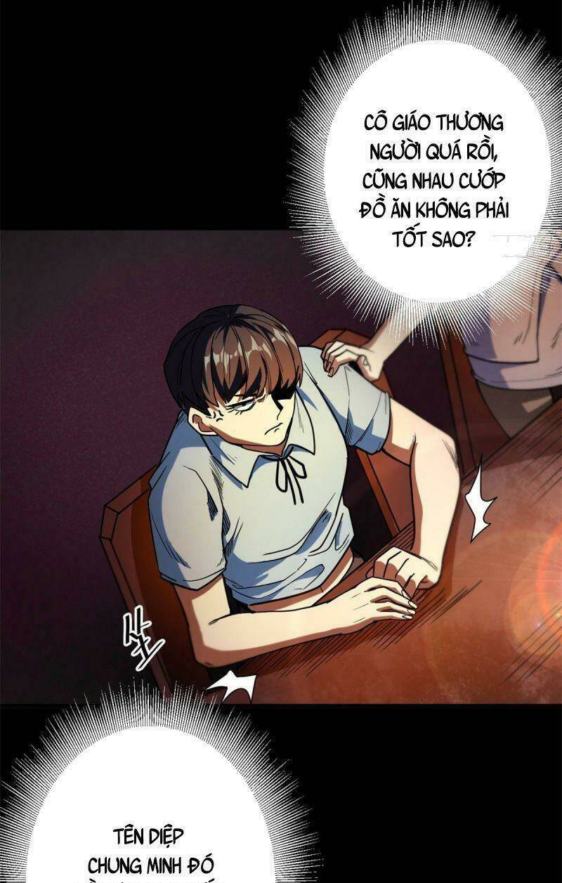 Luân Bàn Thế Giới Chapter 23 - Trang 2