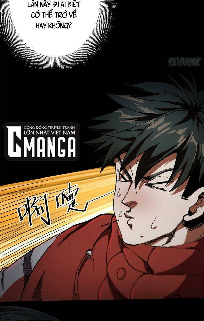 Luân Bàn Thế Giới Chapter 23 - Trang 2