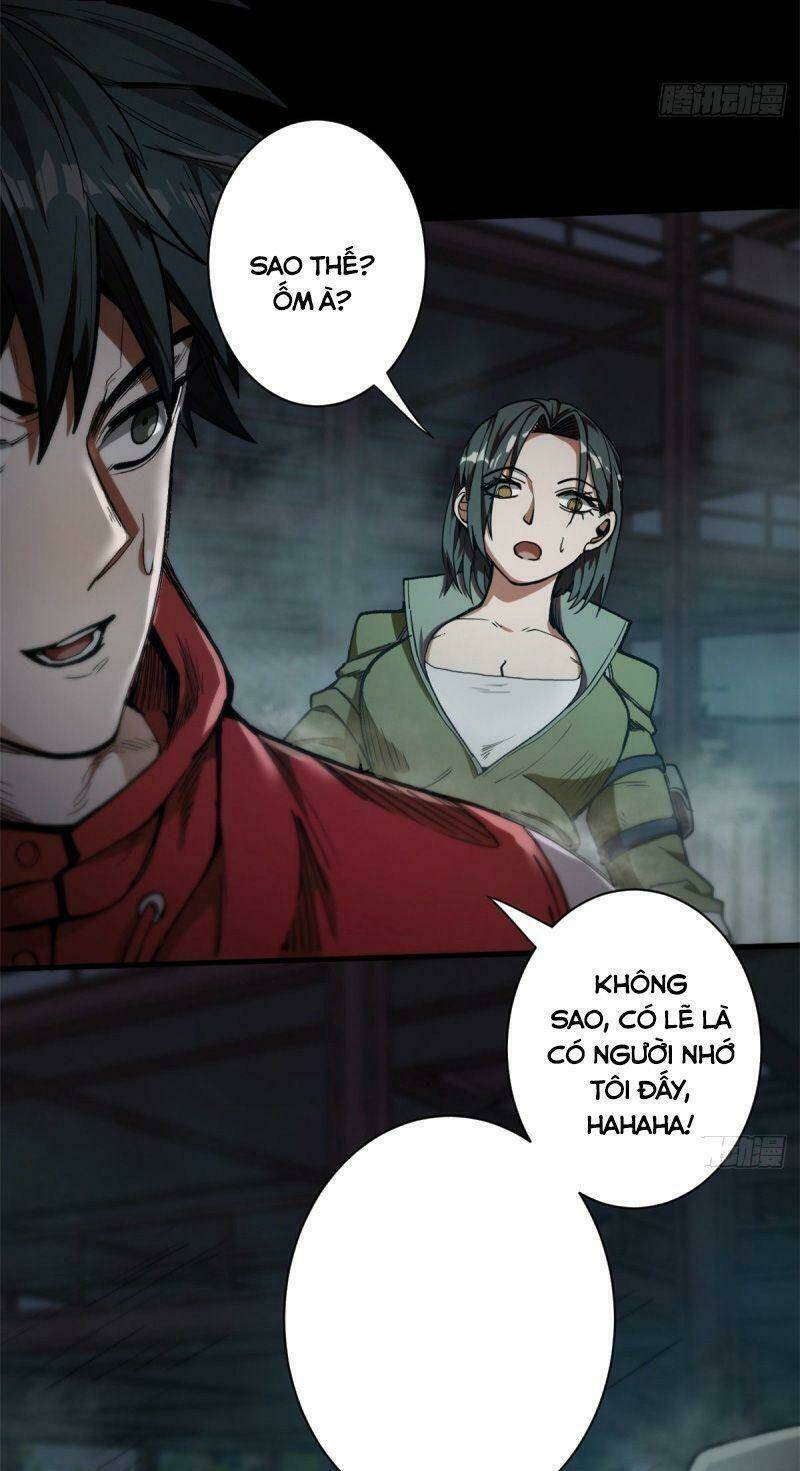 Luân Bàn Thế Giới Chapter 23 - Trang 2