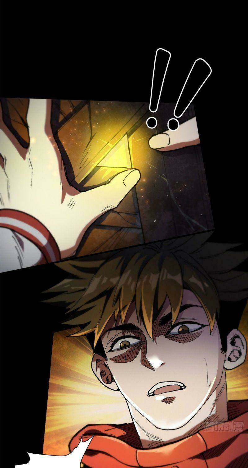 Luân Bàn Thế Giới Chapter 23 - Trang 2